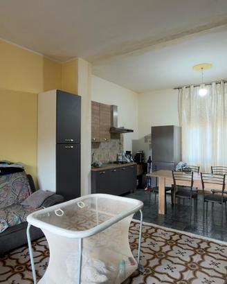 Arbus- Appartamento di 90 mq terrazza panoramica