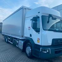 RENAULT T 260.38