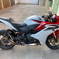 Honda CBR 600 F