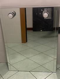 Specchio bagno