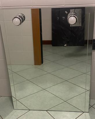 Specchio bagno