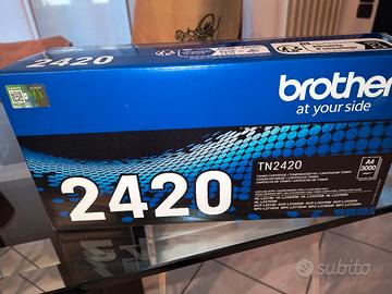 Toner per stampante laser Brother 