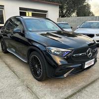 Mercedes GLC 220d 4Matic Premium Plus AMG 2023