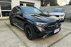 Mercedes GLC 220d 4Matic Premium Plus AMG 2023