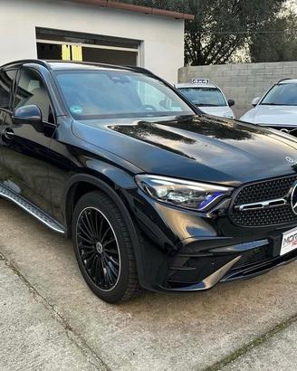 Mercedes GLC 220d 4Matic Premium Plus AMG 2023