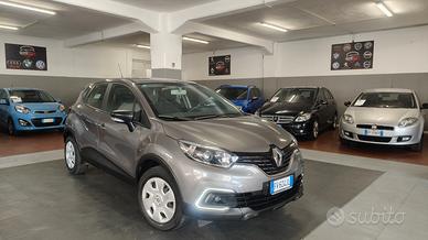 Renault Captur TCe 12V 90 CV Business