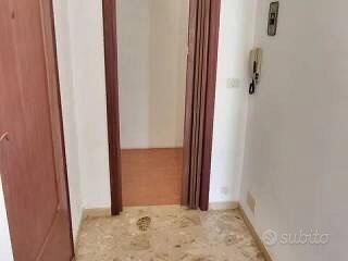 Trilocale a Borghetto SS