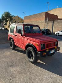 Suzuki SJ410 del 1987