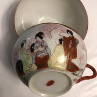 Due tazze da the cinesi