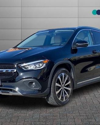 Mercedes-Benz GLA 250 Sport auto
