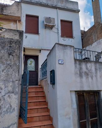 Ussassai casa indipendente