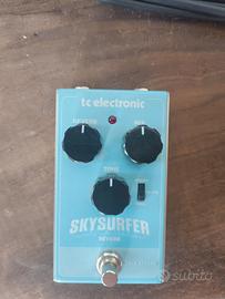 TC electronic skysurfer riverbero 