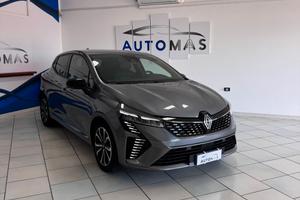 Renautl Clio 2024 1.0 Tce 90CV Techno – 23.900 km