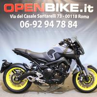 Yamaha MT-09 ABS E4 06/2017 Km 38300