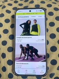 Xiaomi ultra 17 green  più kit fotografico