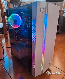 Computer Desktop | 16GB RAM | 480GB SSD