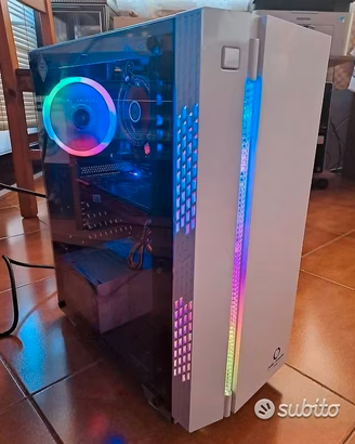 Computer Desktop | 16GB RAM | 480GB SSD