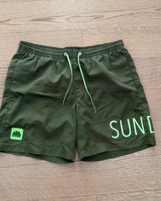 costume da bagno sundek