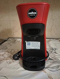 macchina caffè Lavazza a modo mio 