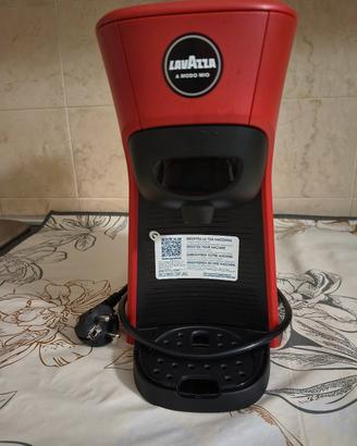 macchina caffè Lavazza a modo mio 