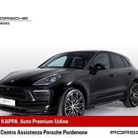 Porsche Macan 2.0