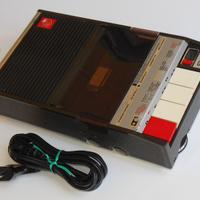 Registratore Magnetofoni Castelli 1005 vintage