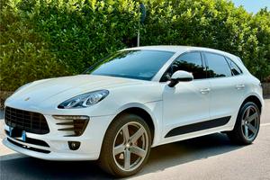 PORSCHE MACAN 2.0 BENZINA 252 CV RESTAYLING 2018