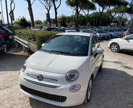 FIAT 500 1.2cc 69cv CRUISE BLUETOOTH CERCHI IN L