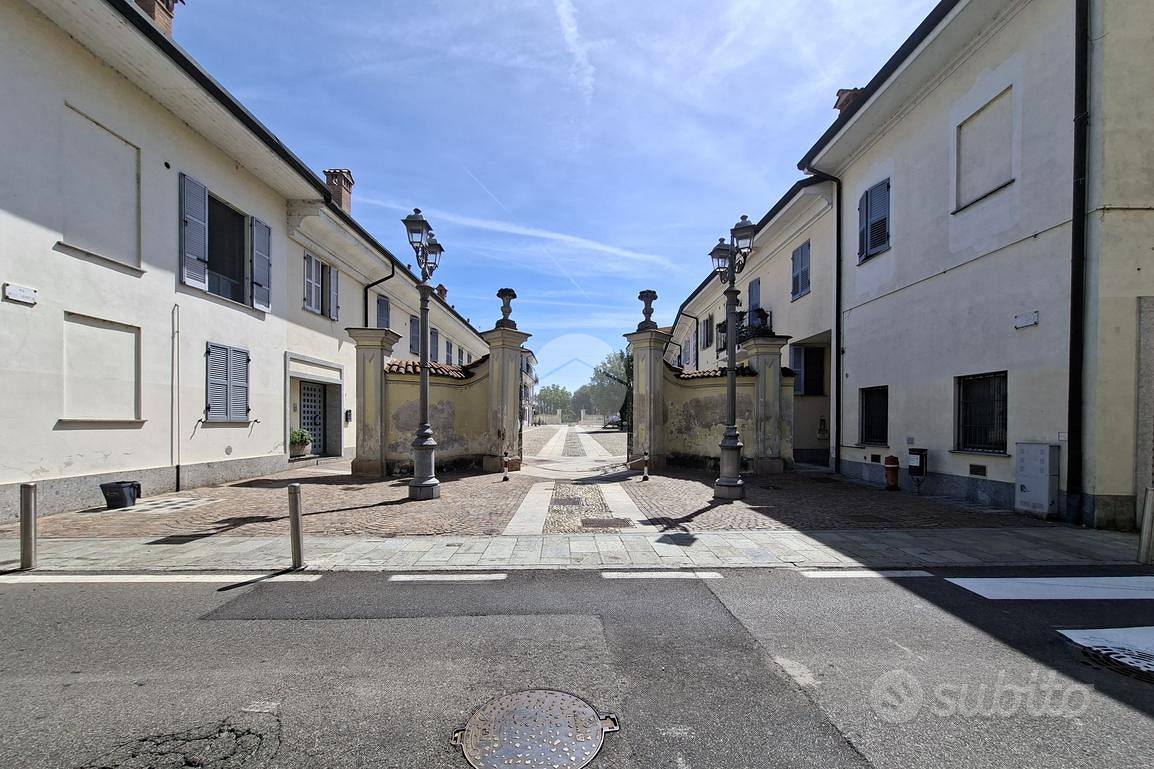 Apartment in Sedriano, Milano - Vista 2
