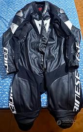 TUTA DAINESE TOSA - TAGLIA 56