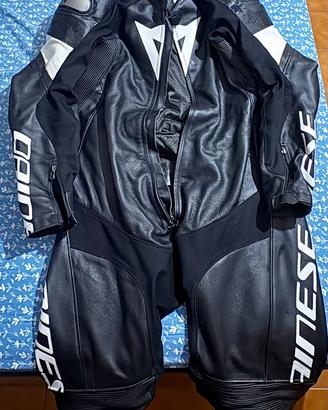 TUTA DAINESE TOSA - TAGLIA 56