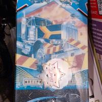 Tavola snowboard Burton Motion 151