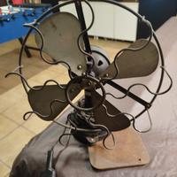 ventilatore vintage Marelli 