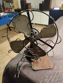 ventilatore vintage Marelli 