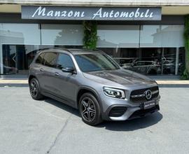 MERCEDES-BENZ GLB 200 d Automatic Premium UNICO