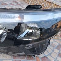 Fanale Mercedes Vito