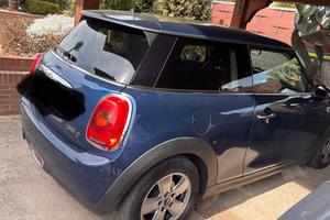 Mini one D