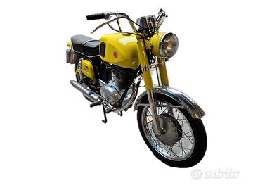 Gilera 150 5V Autostrada