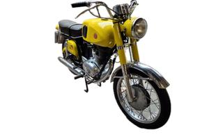Gilera 150 5V Autostrada