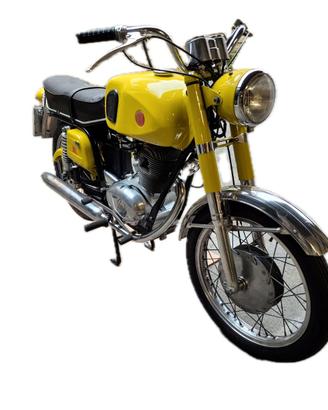 Gilera 150 5V Autostrada