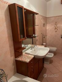 Mobili arredo bagno