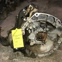 Cambio manuale Fiat Fiorino 1.7 turbodiesel