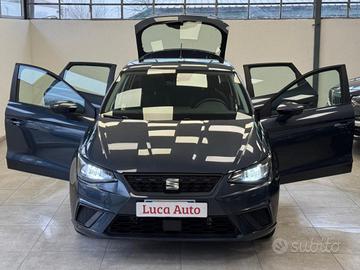 SEAT Ibiza 1.0 EcoTSI 95CV *GARANZIA SEAT*UNICO