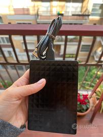 Hard disk