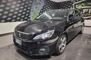 Peugeot 308 - 11/2017 1.6 BlueHDi 120 Cv SW EAT6 A