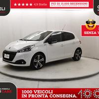 Peugeot 208 1.6 bluehdi GT Line s&s 120cv 5p