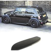 SPOILER MINI COOPER 01-06 R50 R53