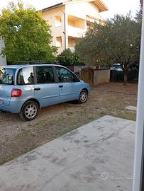 Multipla fiat metano