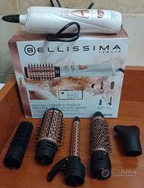 Spazzola Modellante Imetec serie "My Pro"