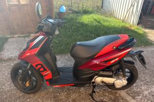 Aprilia SR 50 2T – funzionante – 24.000 km